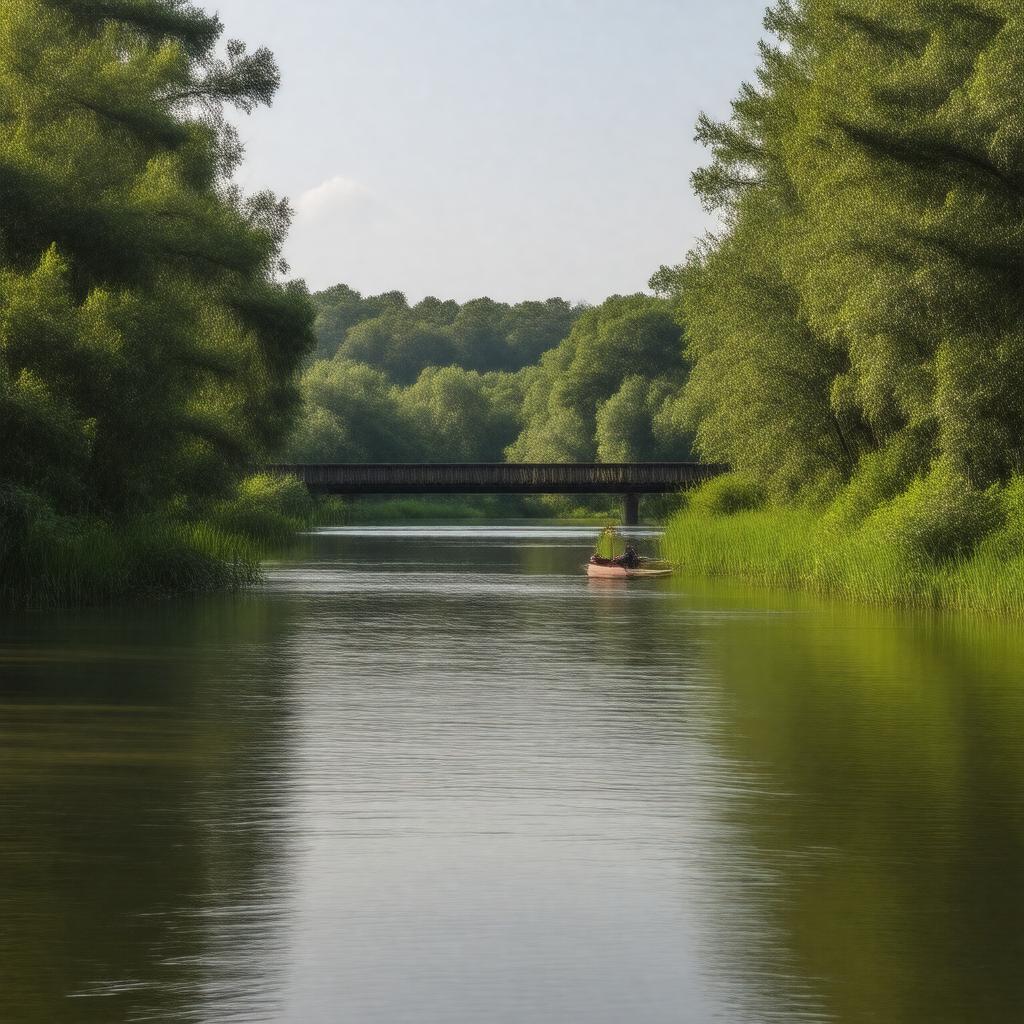 Congaree River